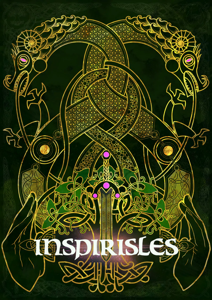 Inspirisles RPG