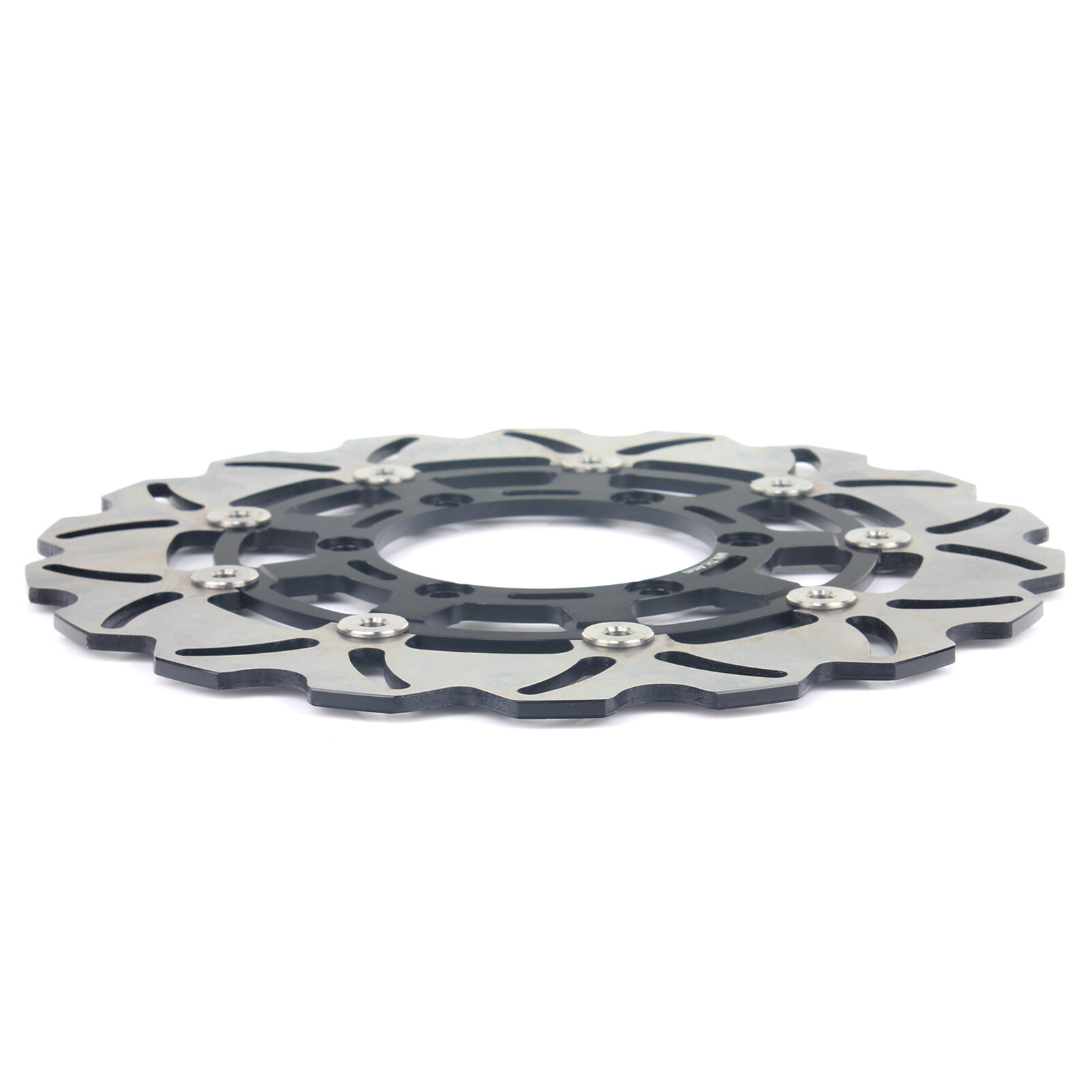 GSXR 600 GSXR 750 08-21 Front Brake Rotors Disc For Suzuki GSXR 1000 / ABS 09-16