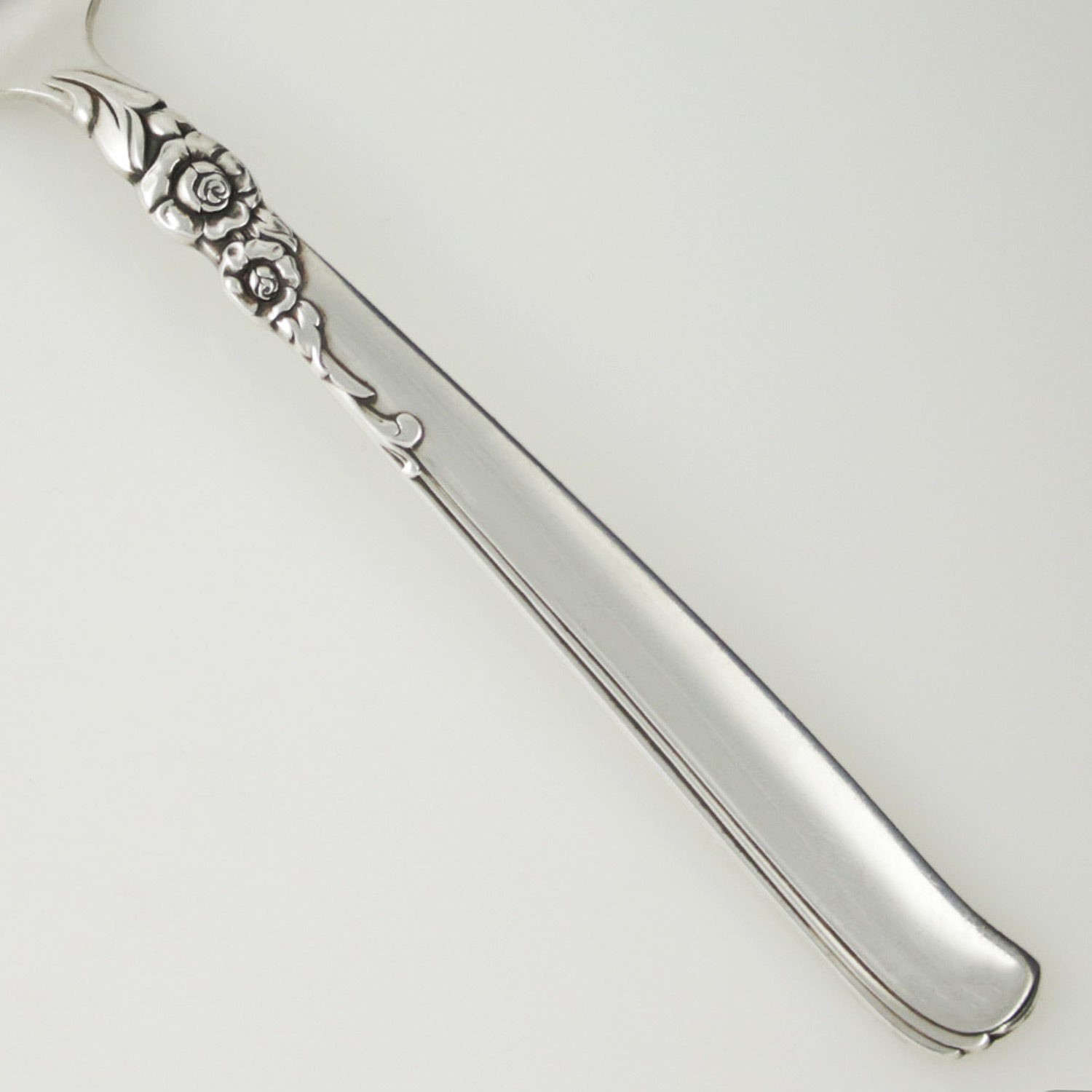 Oneida GAY ADVENTURE Prestige Silver Plate 1955 Silverware Flatware CHOICE