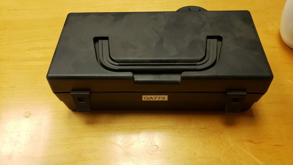 VWR Touchless Traceable Digital Tachometer 23609-212