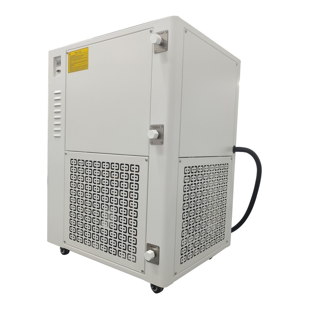 Integrated Cold Hot Machine High Low Temperature Circulation Device Integrated M