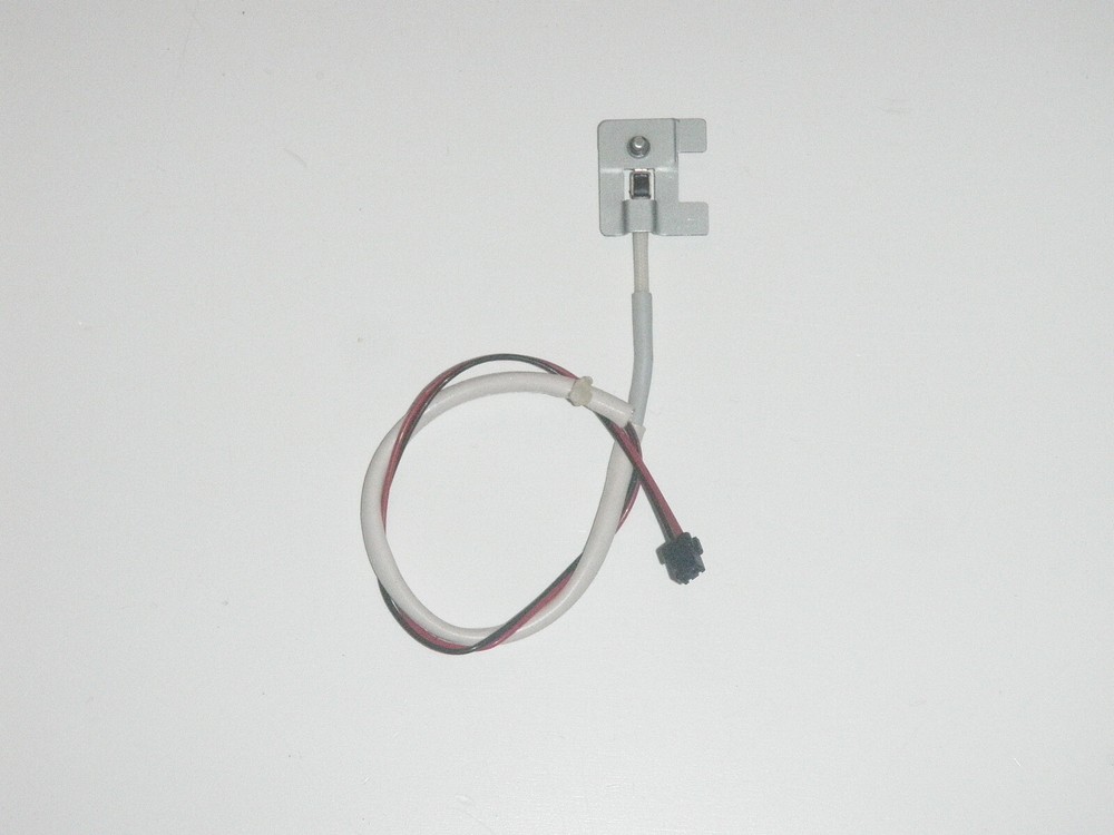 Black & Decker Breadmaker Temperature Sensor with Black Plug End for Model B1560