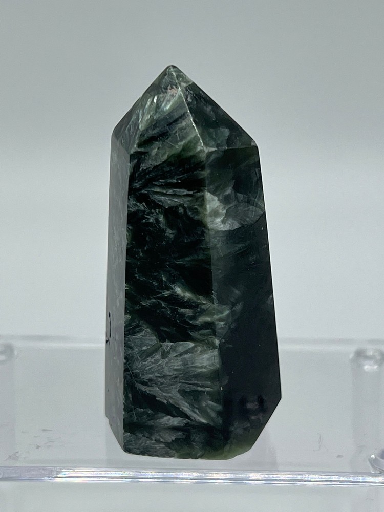 Seraphinite Tower N