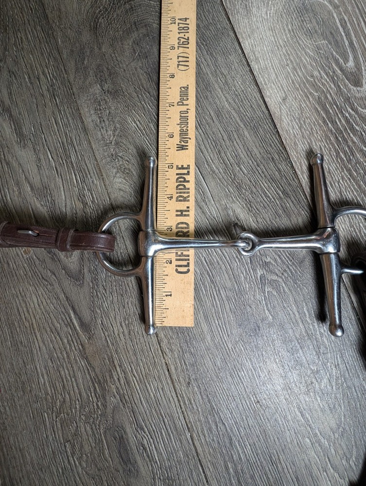 Excellent condition Bit 4 1/2"