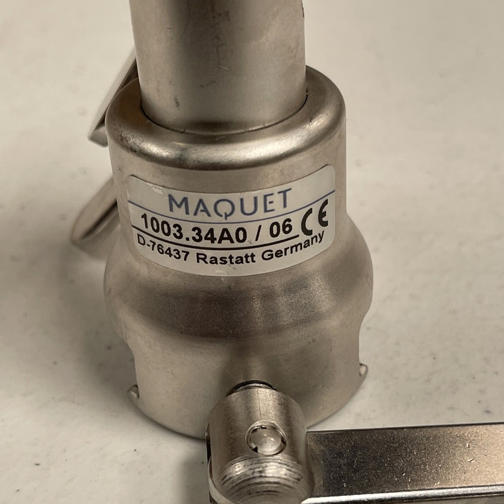 Maquet OR Table 1003.34A0
