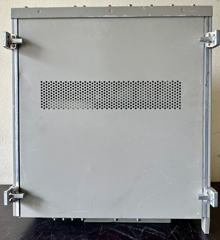 Anritsu ME453M Digital Microwave System Analyzer Receiver