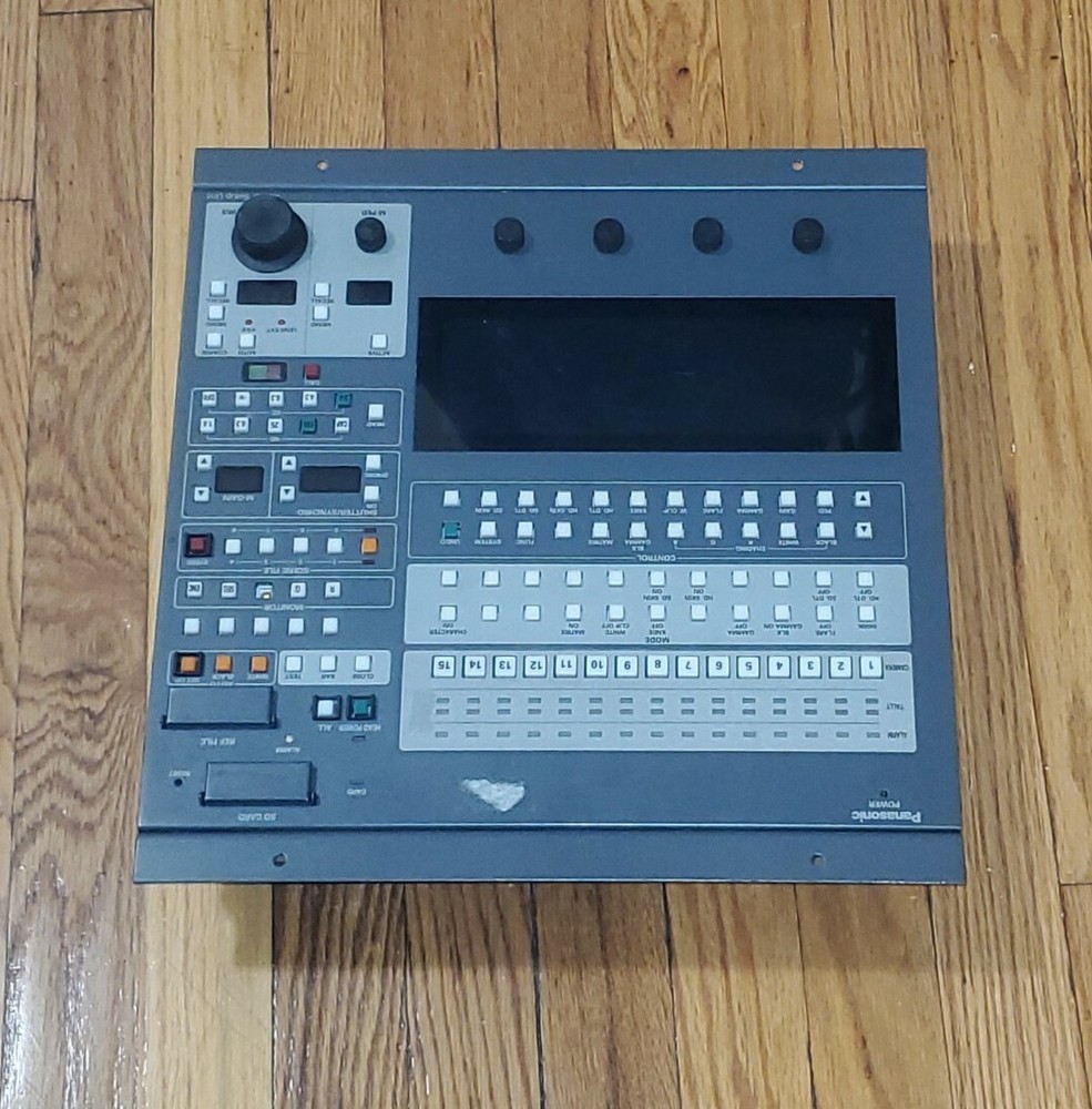 Panasonic AK-MSU930P