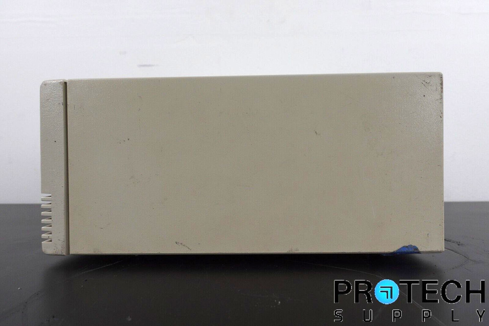 HP 18594B Autosampler Controller + Power Cable with WARRANTY