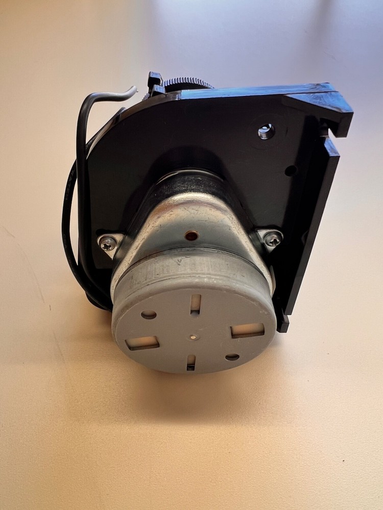 Danaher Electric Repeat Cycle Timer - TM3A605