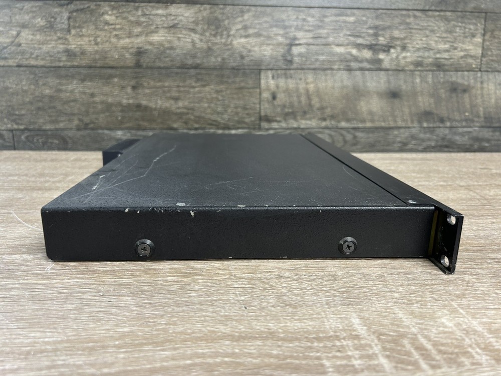 Dolby AC-2 Model DP501 Digital Audio Encoder #1209