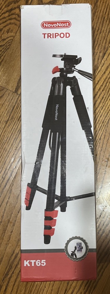 NovoNost (KT65) Tripod