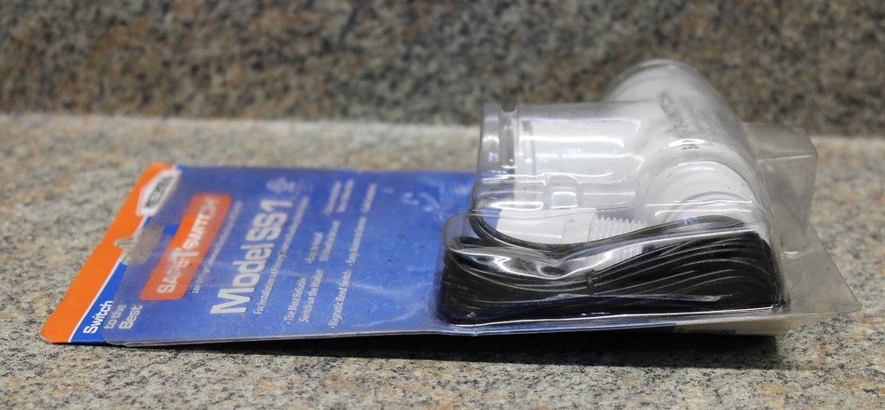 Safe-T-Switch Low Voltage Condensate Overflow Shut-Off Switch (SS1)