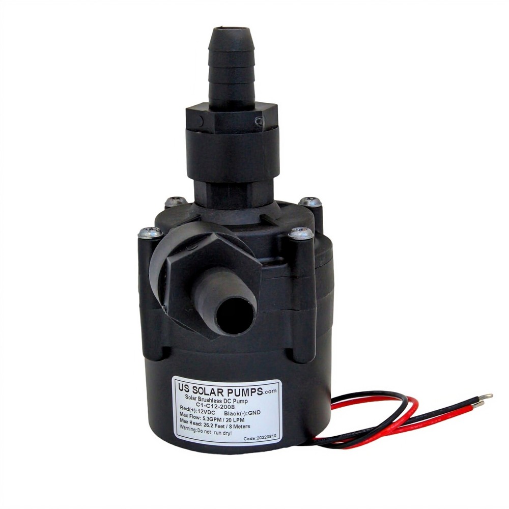 C1E 12V 20L