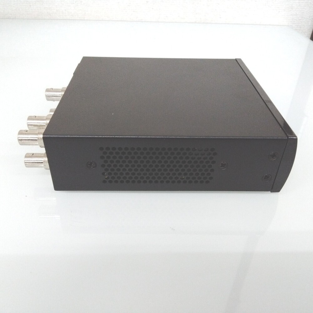 Blackmagic Design HyperDeck Studio Mini