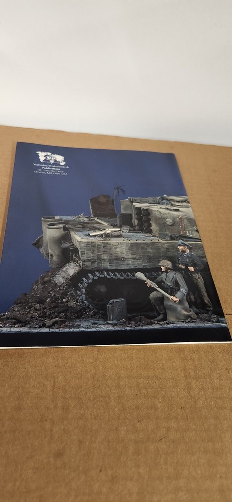 JBF Mastercom M6 Brochure