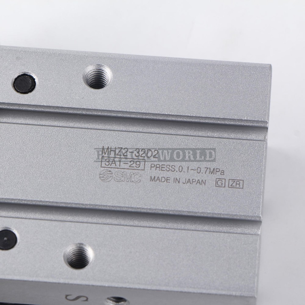 ONE SMC MHZ2-32D2 Parallel Gripper Double-Acting