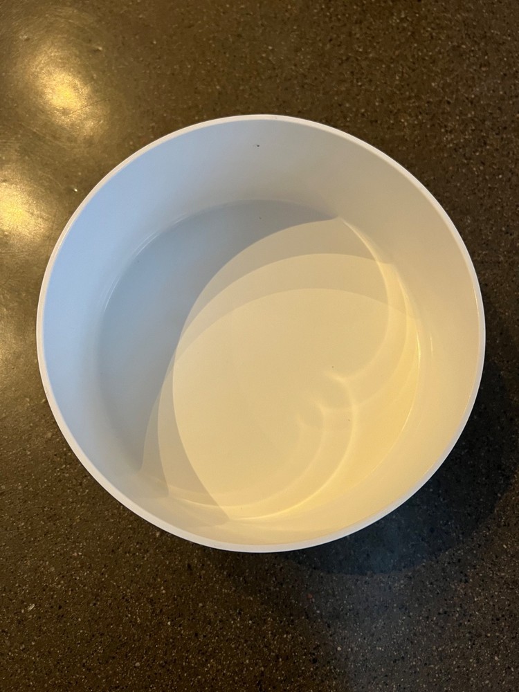 MASSIMO VIGNELLI HELLER SERVICE SET