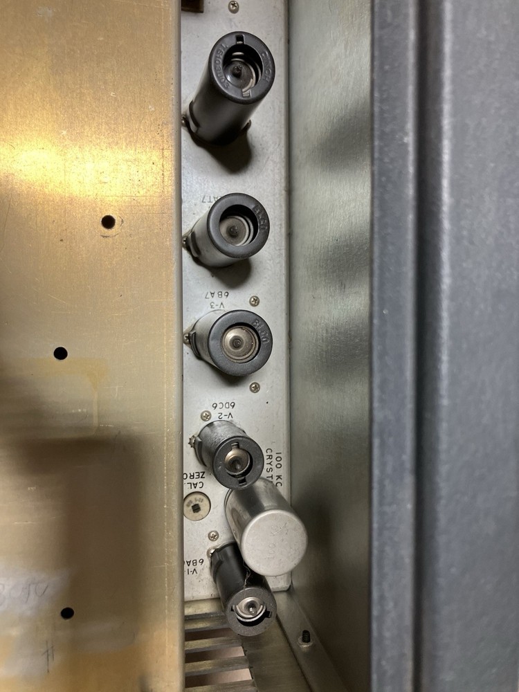 Collins 75A-4 Receiver Original Nice