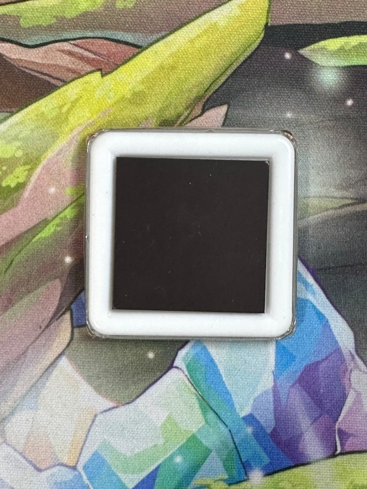 Poliwrath 62 - Series 1 Sticker Magnet