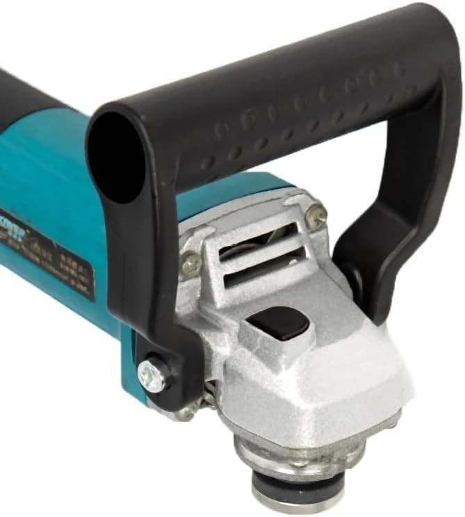 Durable ABS Loop Grip Handles – 2 Pack for Angle Grinders & Polishing Machines