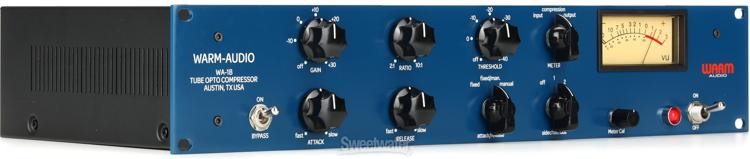 Warm Audio WA-1B Optical Compressor