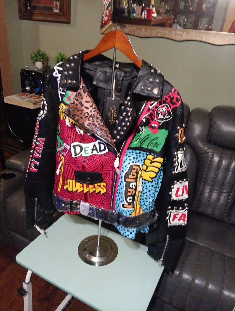 bellivera jacket