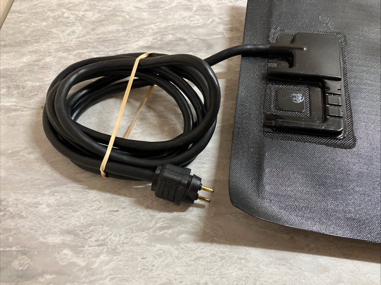 Thermal Guardian Hardside Waterbed Heater Quantum P1013 LWQ & Control Unit