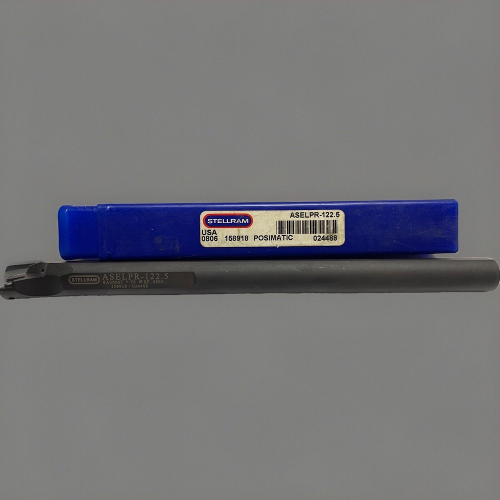 STELLRAM 024488 ASELPR-122.5