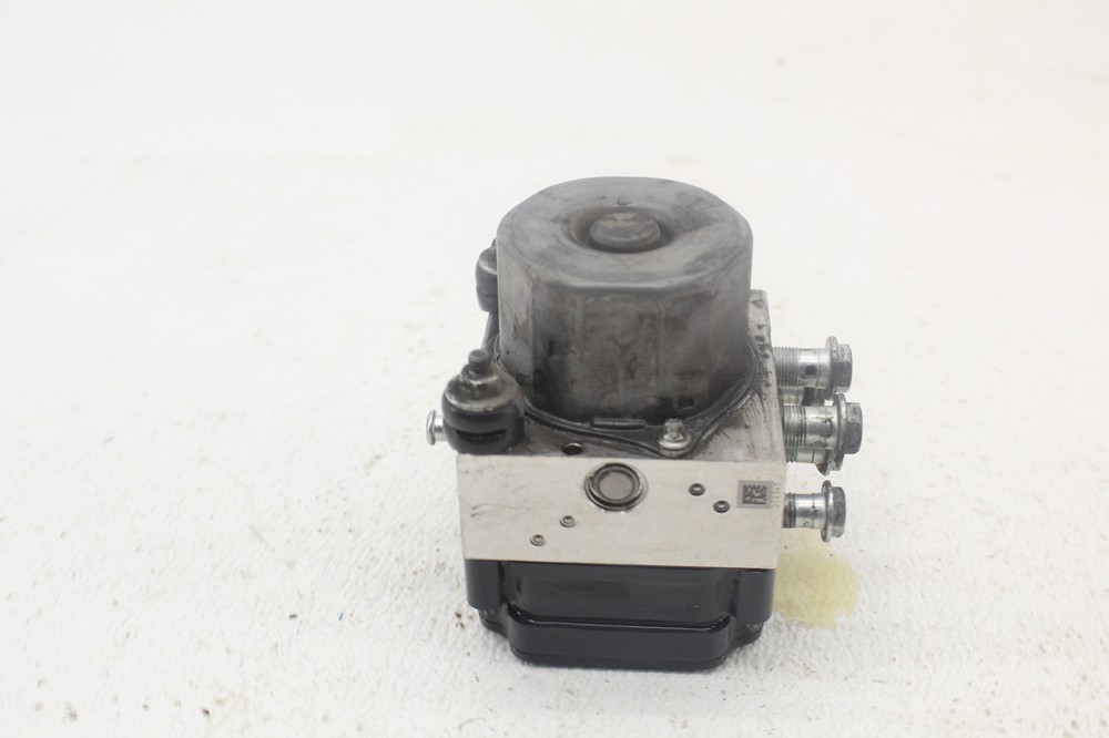 2014-2016 Harley Davidson Electra Glide ABS Pump Unit Module 41100013