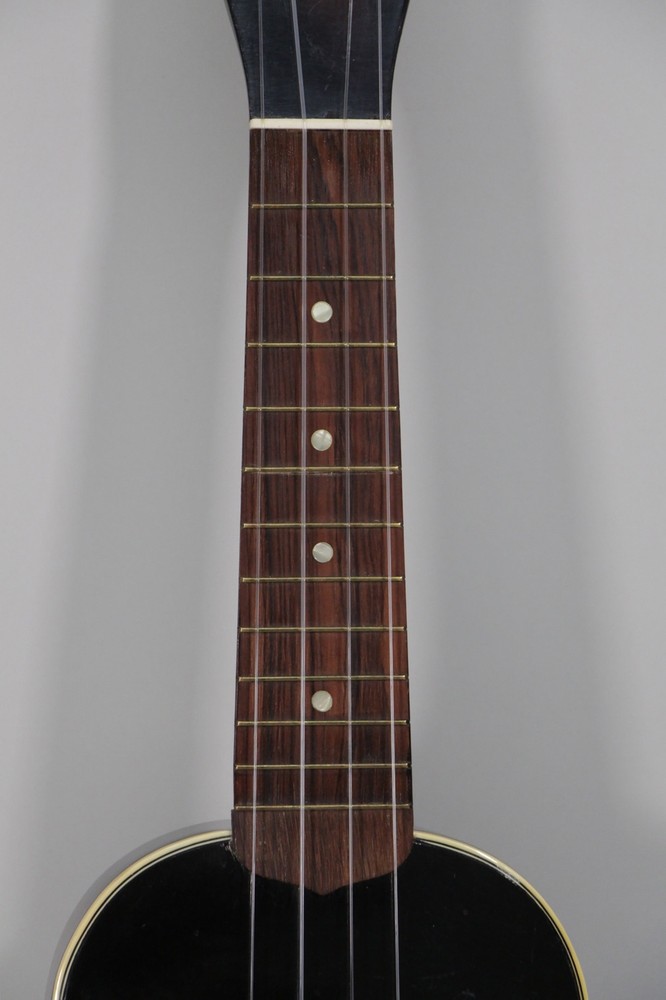 1940s Harmony Johnny Marvin Tenor Ukulele
