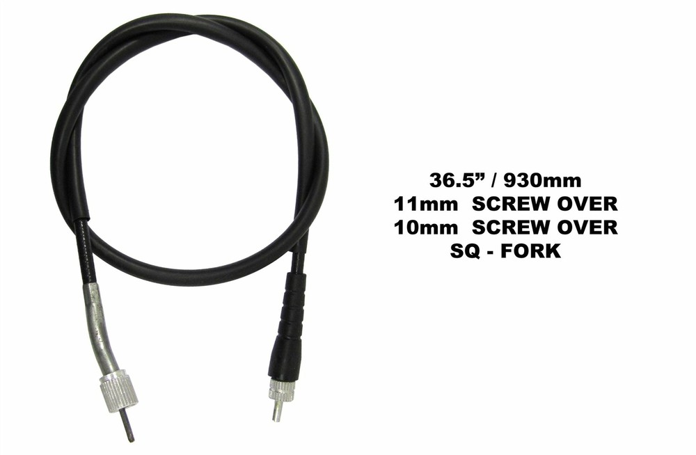Speedometer Cable Fits Suzuki LS 650 1986-2012