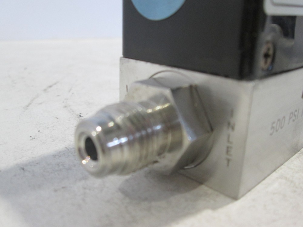 Unit, UFC-1110, Mass Flow Controller, 30 SLM, N2, Used