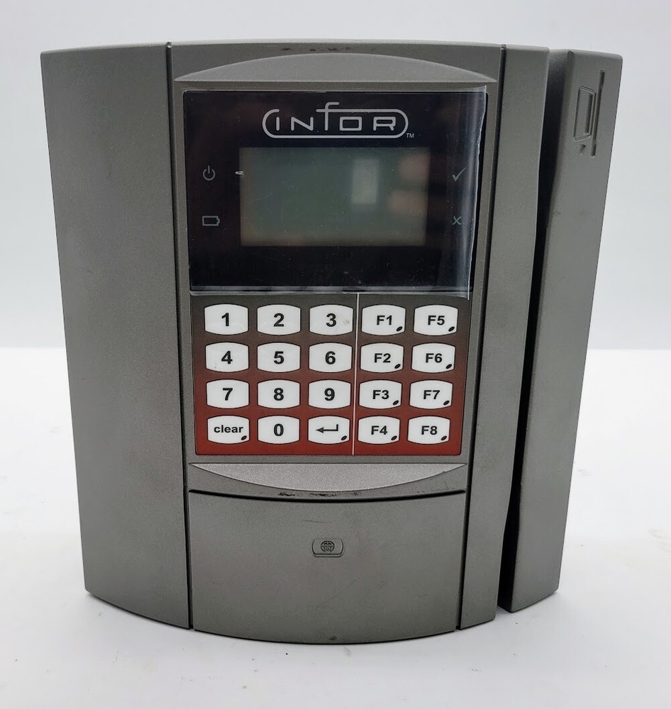Advanced Protection Technologies Celeritime Alarm Panel / No key
