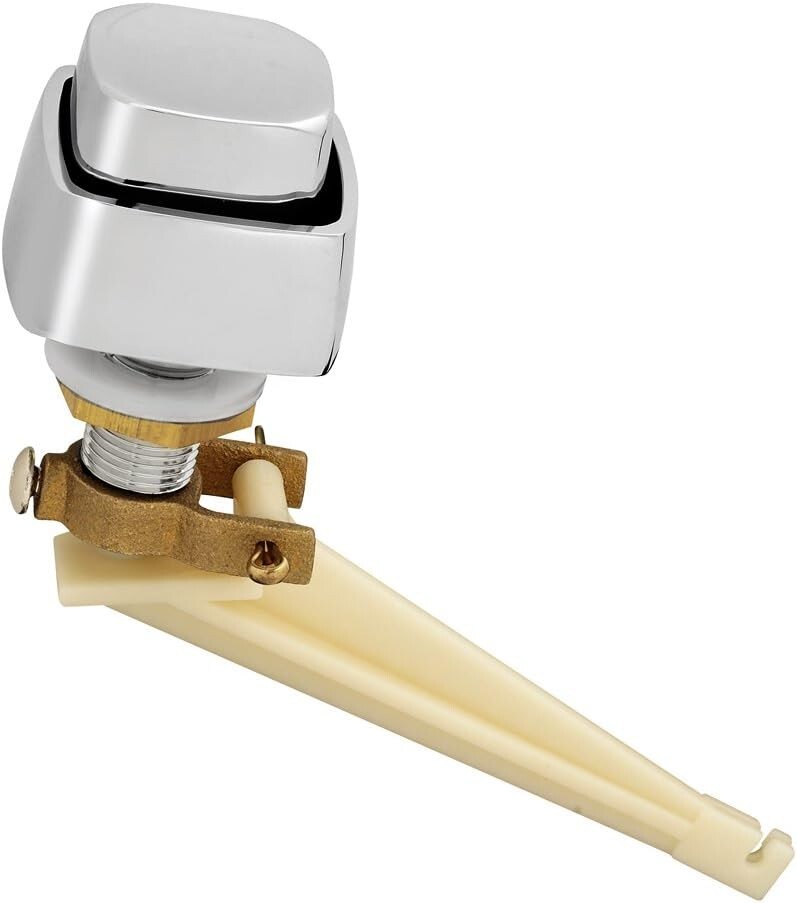 Handle, White