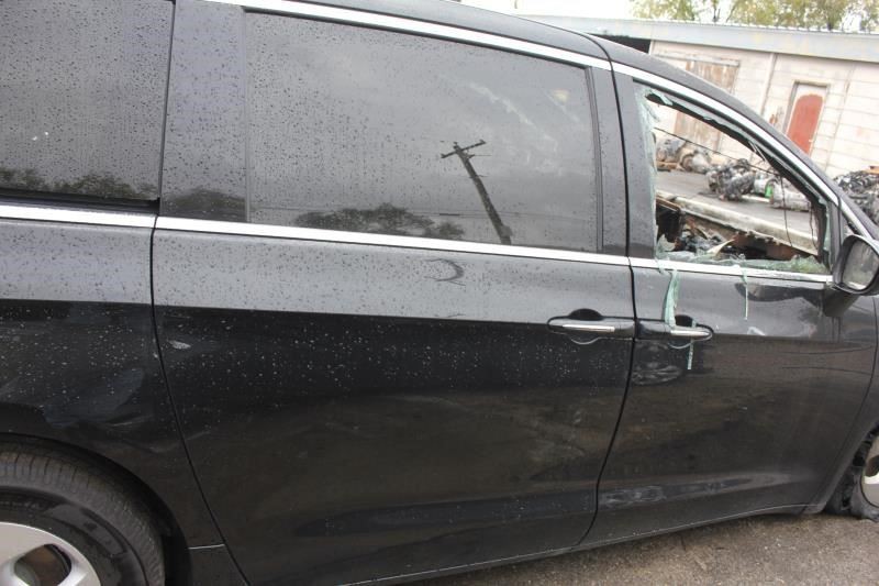 PACIFICA 2018 Camera/Projector 581823