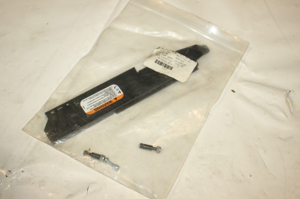 NEW Paslode Rail Cover Assembly 403753