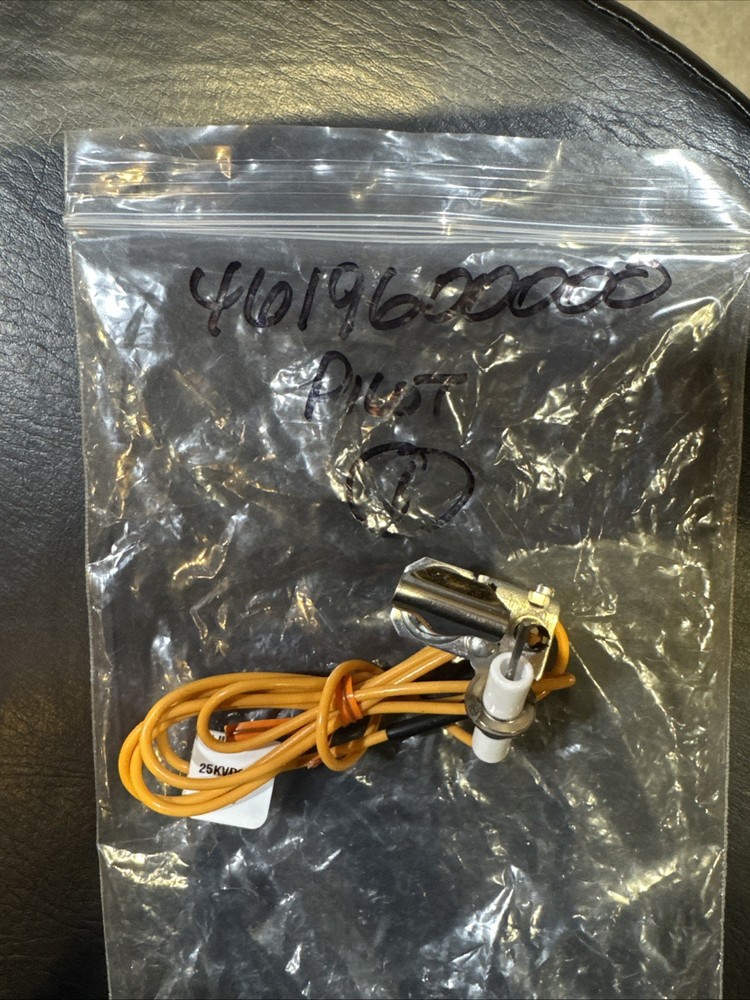 Pilot Assembly for Jade - Part# 4619600000