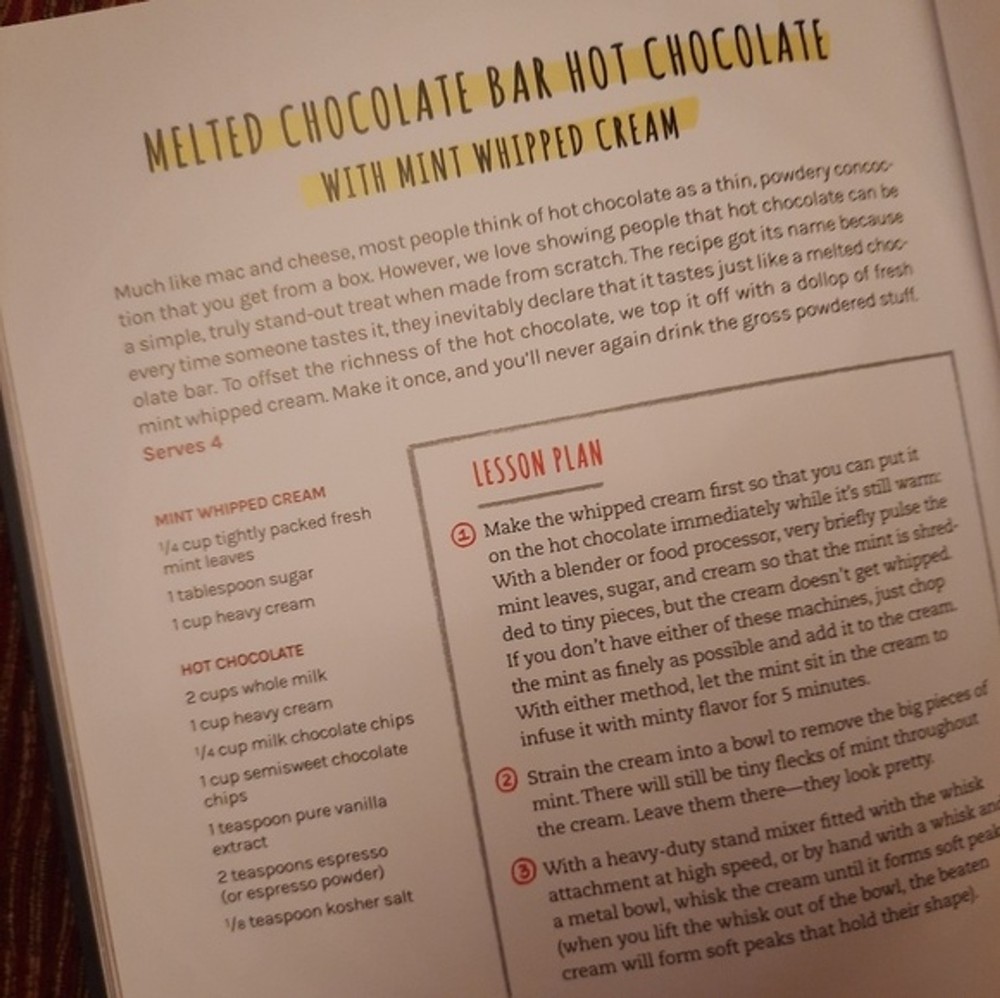 The Mac & Cheese Cookbook! Hardcover