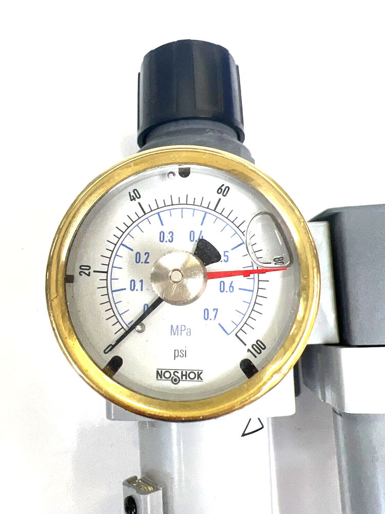 PARKER FILTER/REGULATOR P33EA94ESABNNP -P33FA94ESAN
