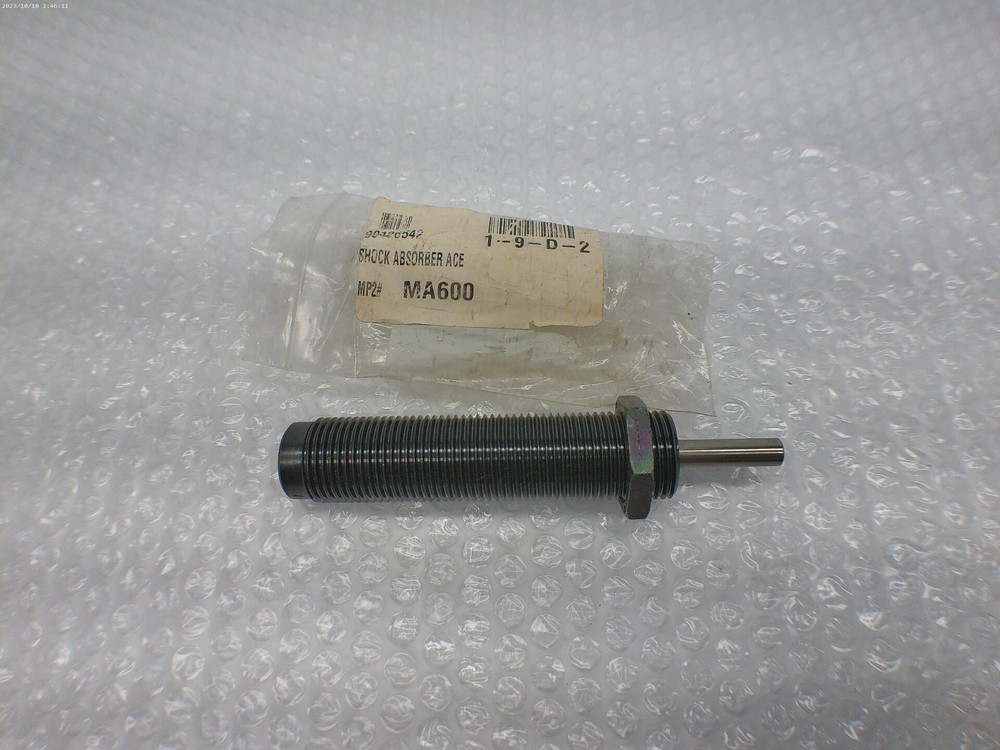 ACE MA600 SHOCK ABSORBER NSNP