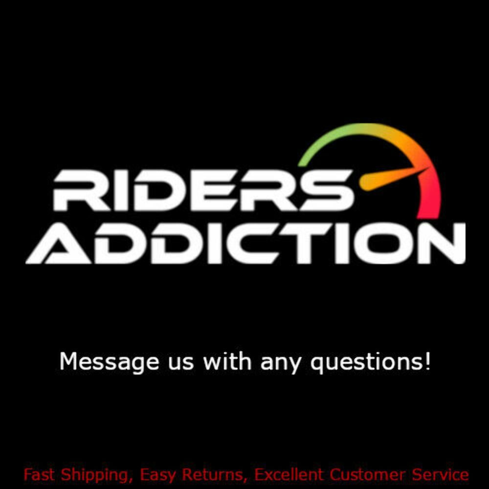 LA CHOPPERS LA-7446-05 RISERS HEFTY W/TOP 5.5"CH