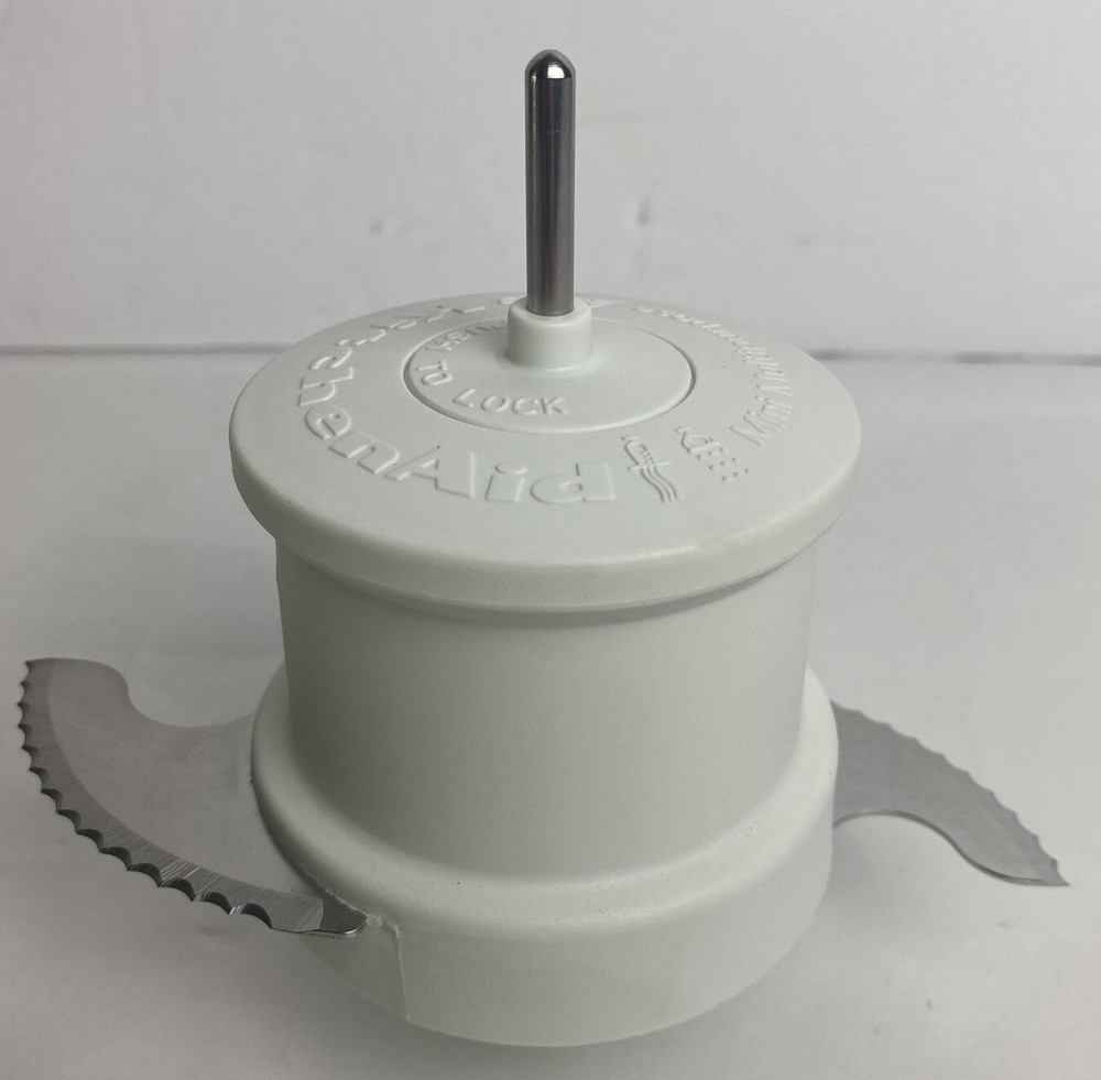 OEM KitchenAid Mini Multipurpose Blade for KFP Model Food Processor EUC T1