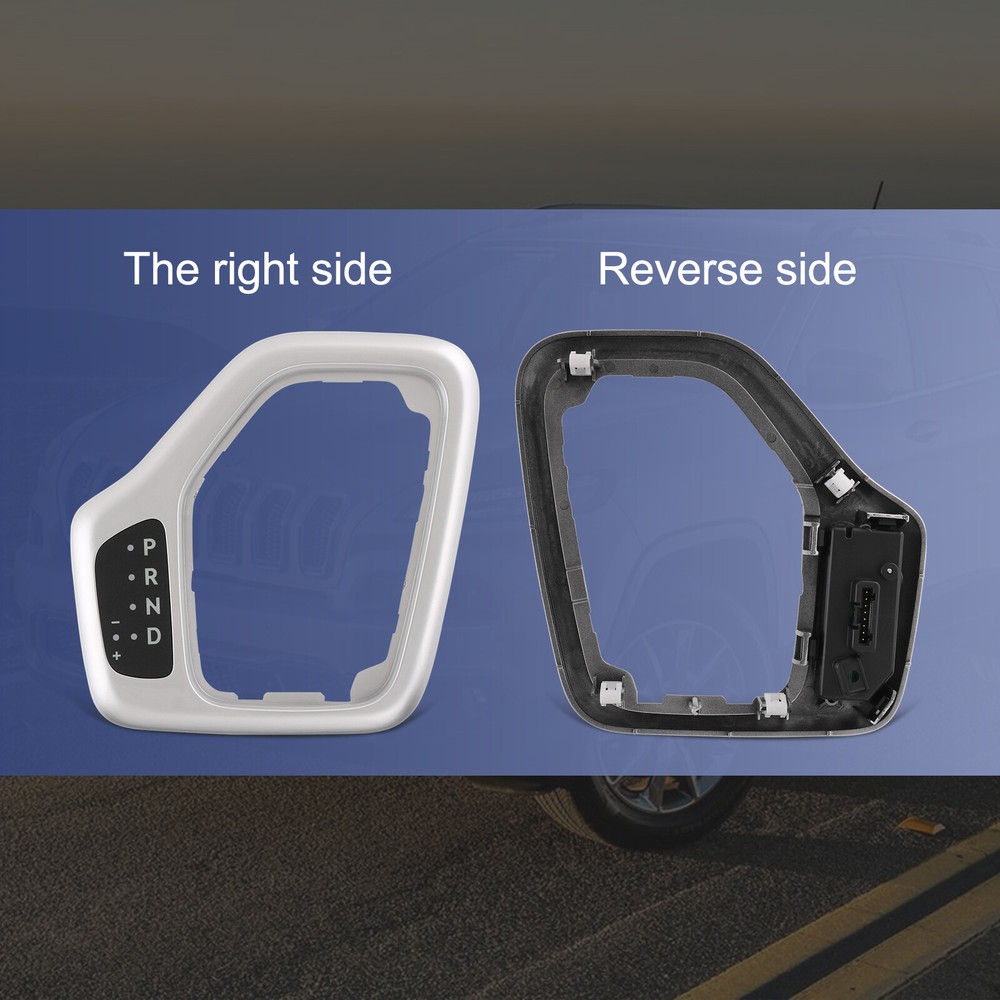 601-402Automatic Transmission Shift Bezel Auto Trans Shift Bezel 601402