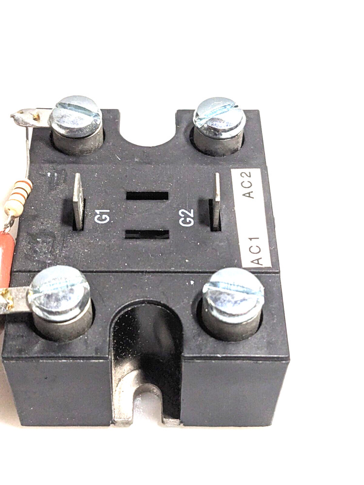 CRYDOM SOLID STATE RELAY PP 4236