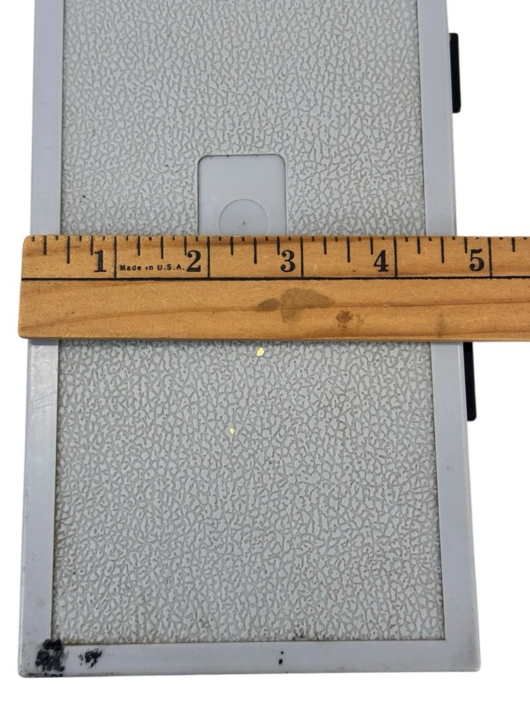 Teledyne Post Draftsman Drafting Kit With Case Compass