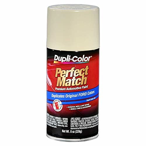 Duplicolor BFM0041 Perfect Match Touch-Up Paint