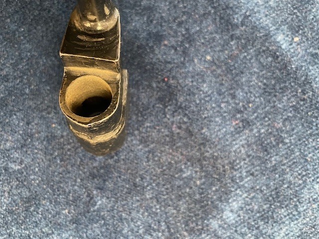 VINTAGE***Enfield No-4 MKII Spike Bayonet***FAST SHIPPING