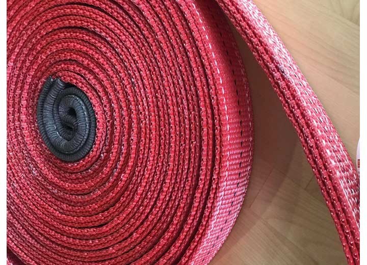 Factor 55 00074 Standard Duty Tow Strap 30' x 2"