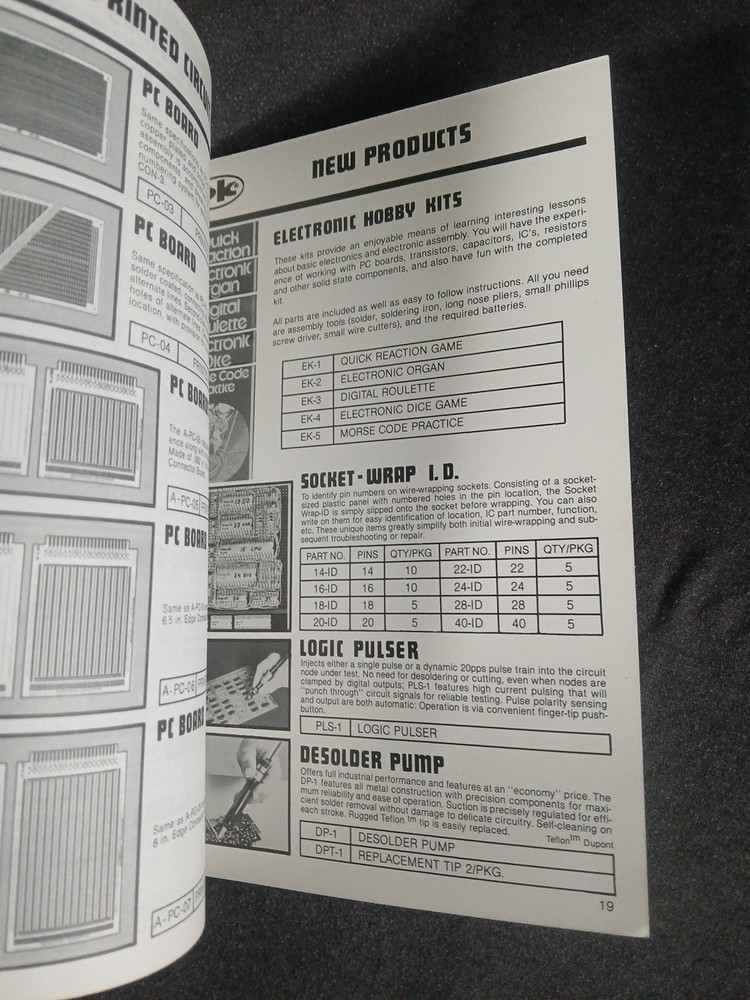 Ok Machine & Tool Corporation Catalog