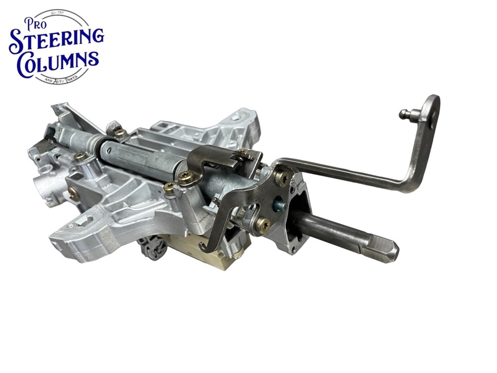 2004-2011 FORD RANGER STEERING COLUMN REBUILT AUTOMATIC TILT!!